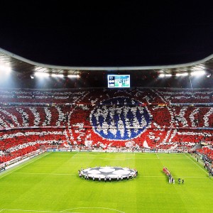 爱游戏电竞全站-欧冠军杯：传承百年的足球荣耀，欧冠冠军杯2021